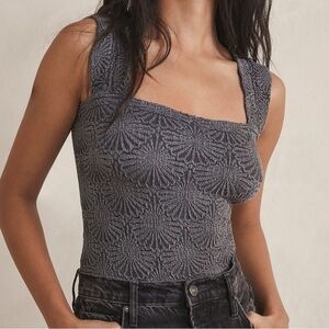 Free people tank